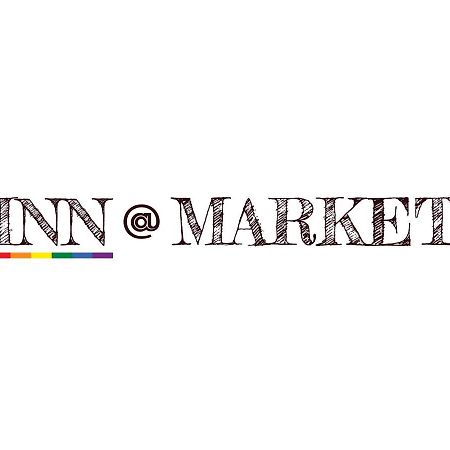 Inn@Market San Francisco Exterior photo